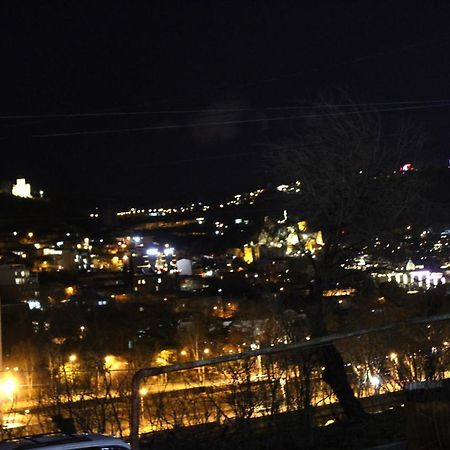 Tiflis Great View Hotel Екстериор снимка