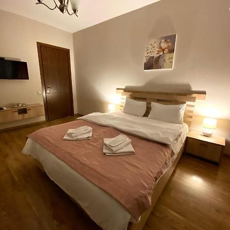Tiflis Great View Hotel Екстериор снимка