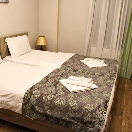 Tiflis Great View Hotel Екстериор снимка