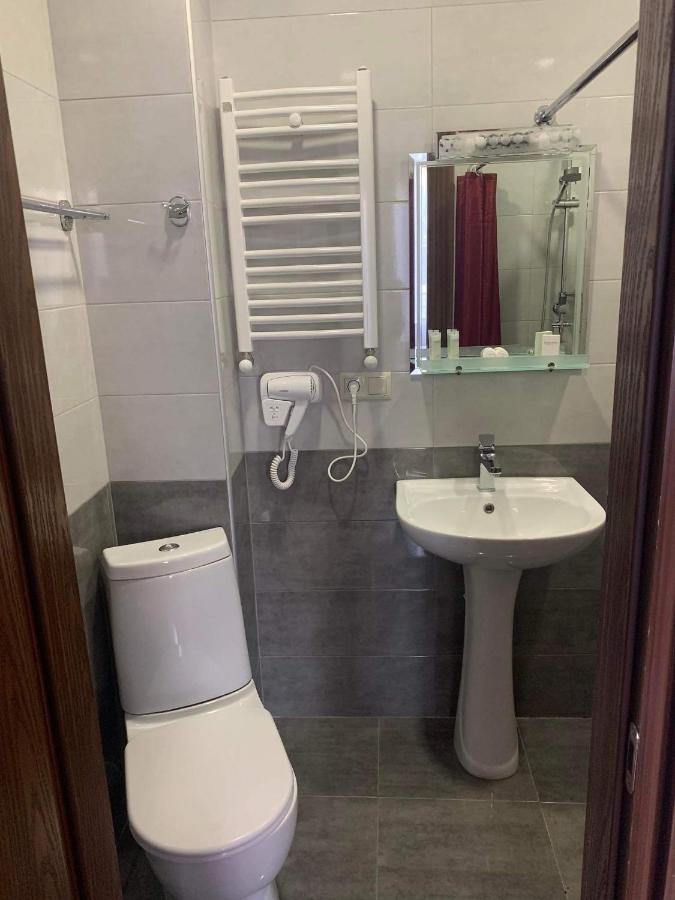 Tiflis Great View Hotel Екстериор снимка