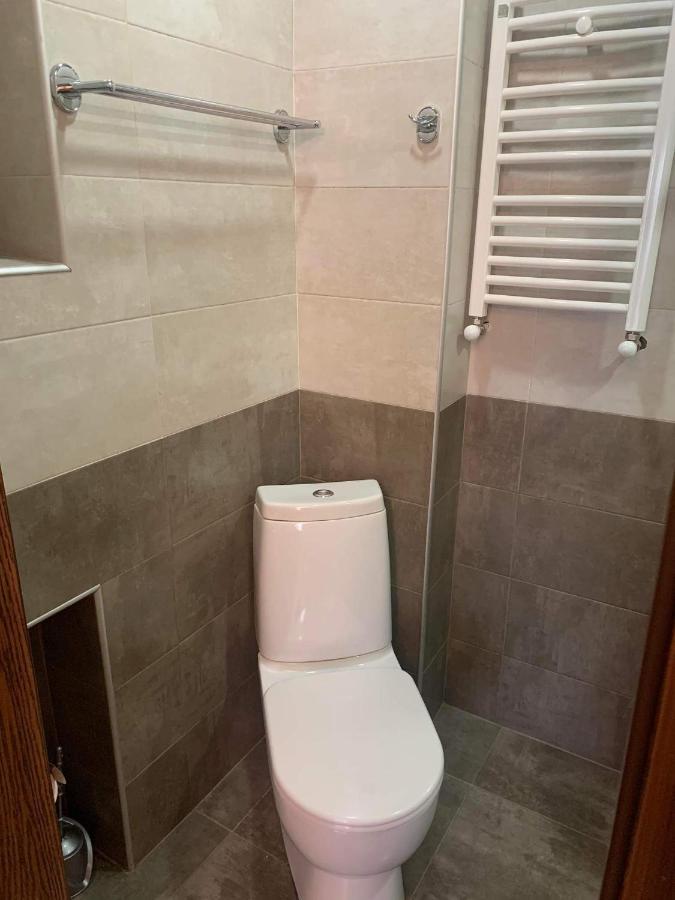 Tiflis Great View Hotel Екстериор снимка