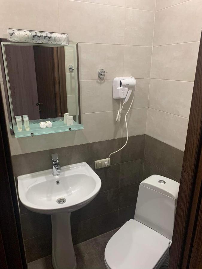 Tiflis Great View Hotel Екстериор снимка