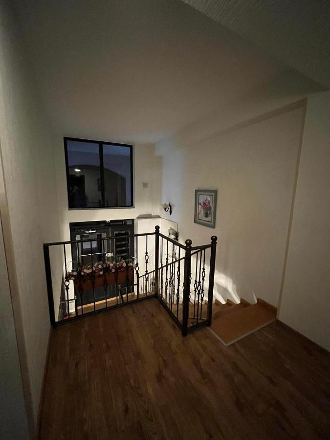 Tiflis Great View Hotel Екстериор снимка