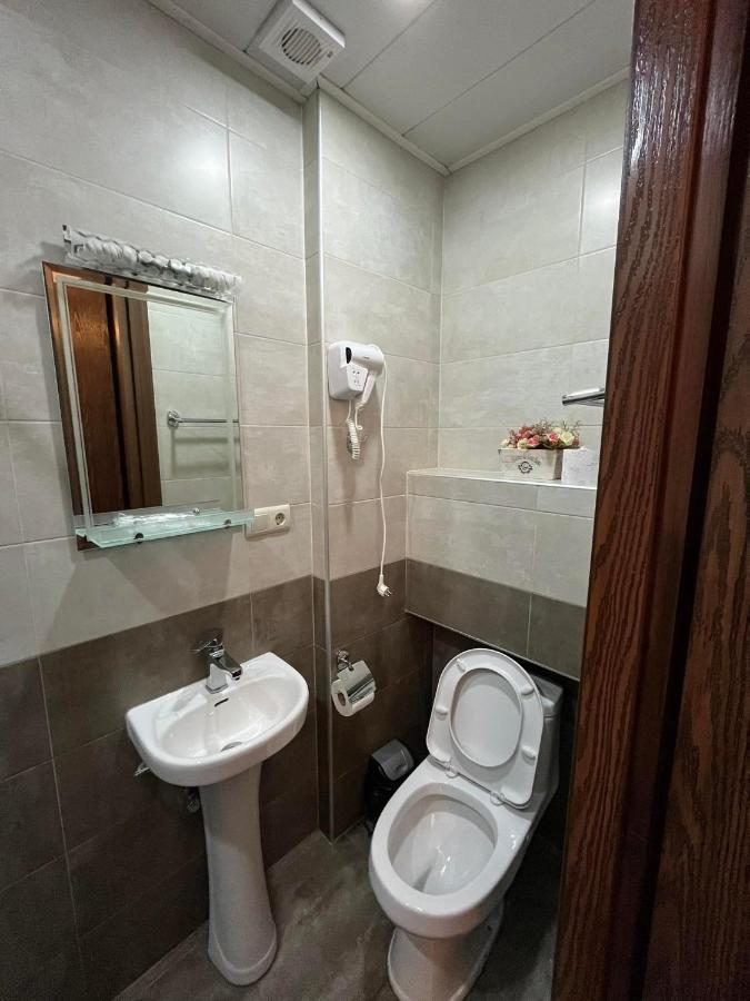 Tiflis Great View Hotel Екстериор снимка