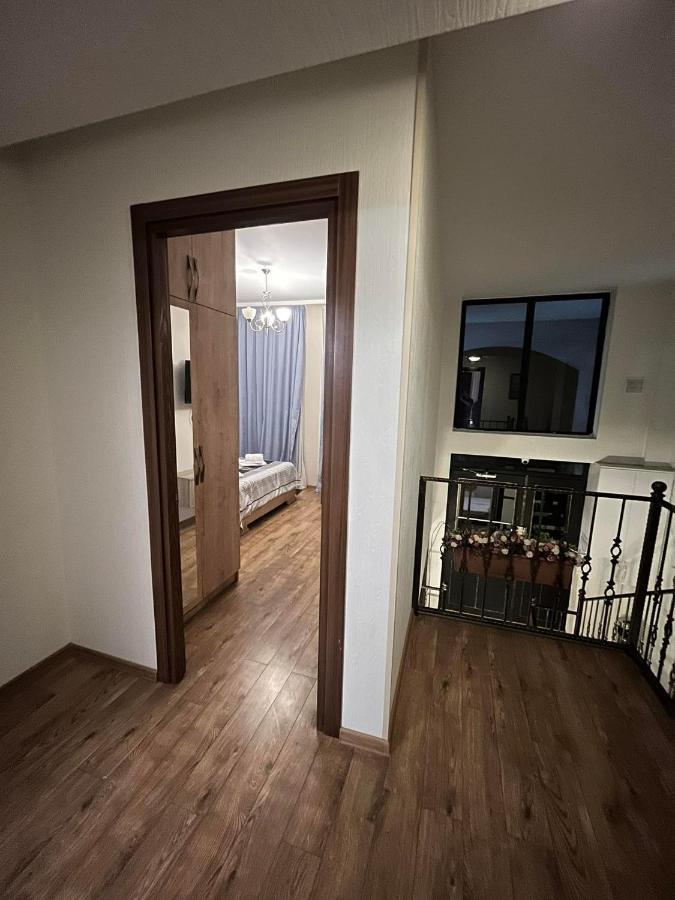 Tiflis Great View Hotel Екстериор снимка