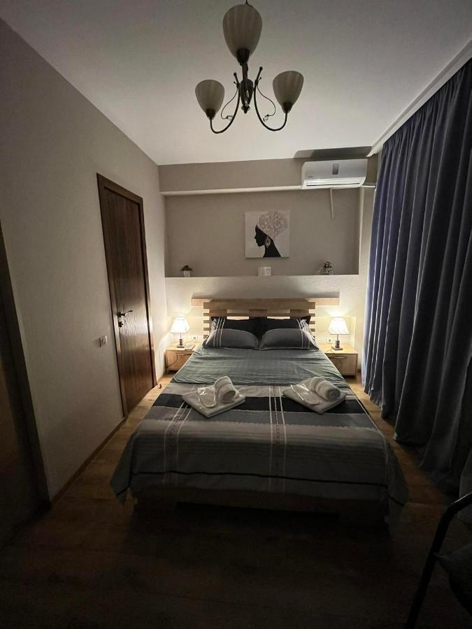 Tiflis Great View Hotel Екстериор снимка