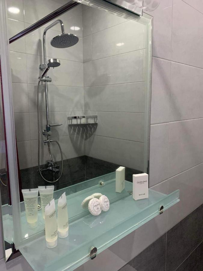 Tiflis Great View Hotel Екстериор снимка