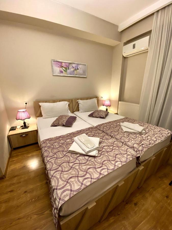 Tiflis Great View Hotel Екстериор снимка