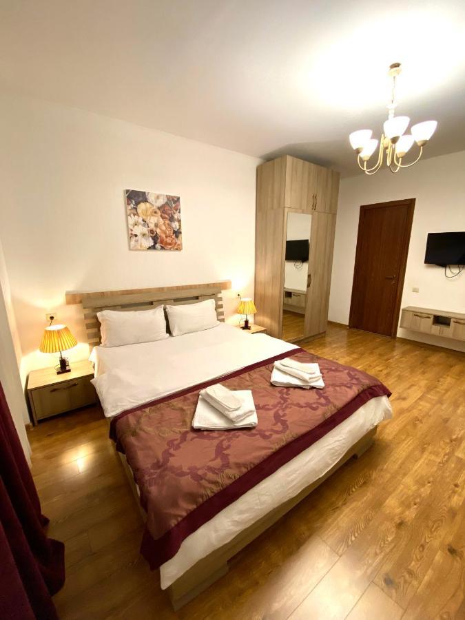 Tiflis Great View Hotel Екстериор снимка