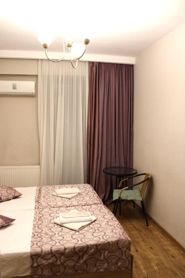 Tiflis Great View Hotel Екстериор снимка