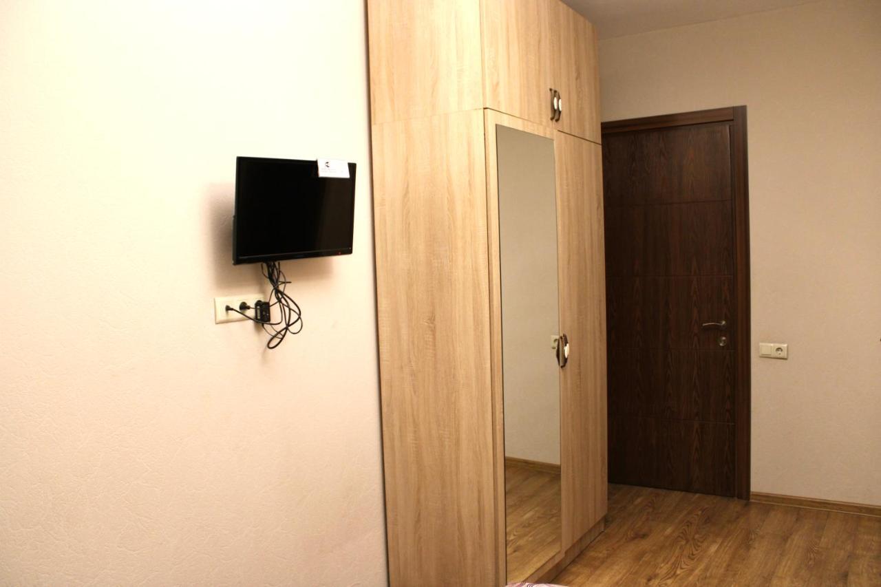 Tiflis Great View Hotel Екстериор снимка