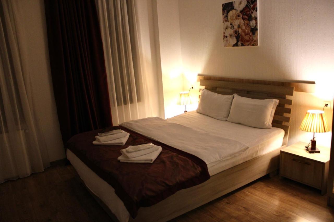 Tiflis Great View Hotel Екстериор снимка