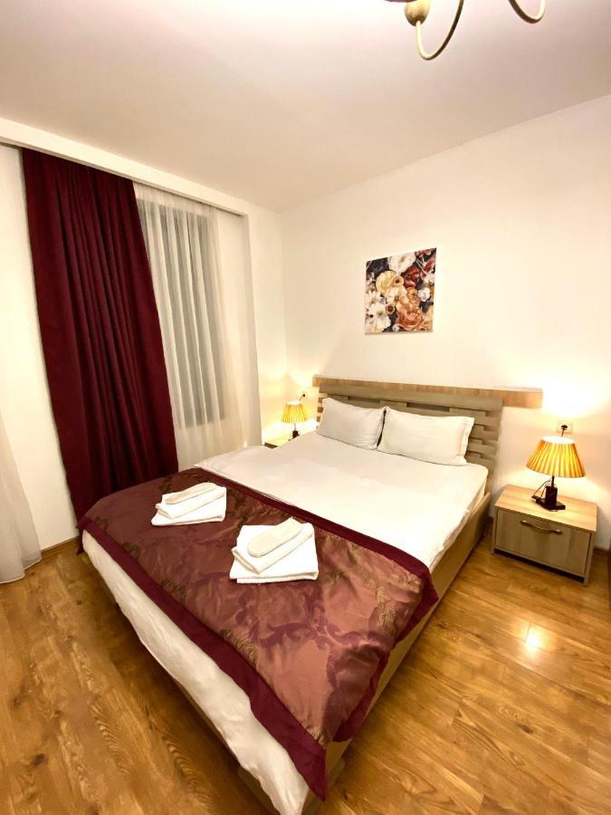 Tiflis Great View Hotel Екстериор снимка