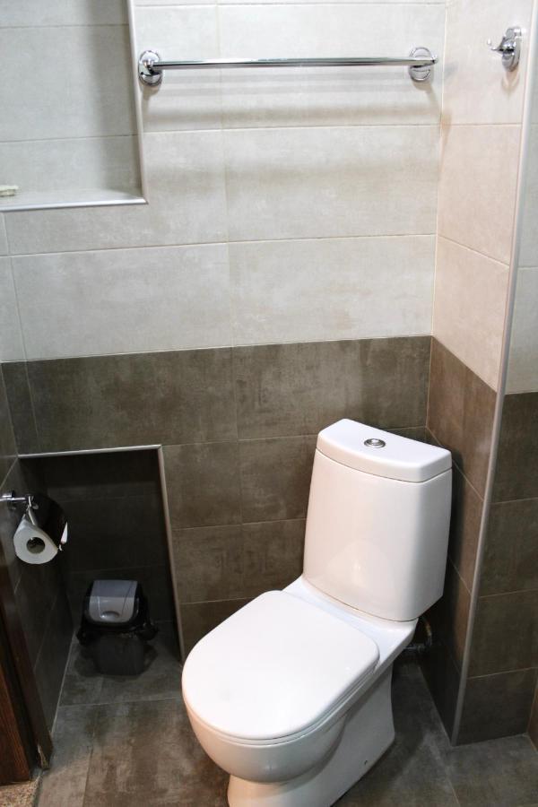 Tiflis Great View Hotel Екстериор снимка